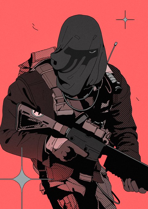 「grenade jacket」 illustration images(Latest)