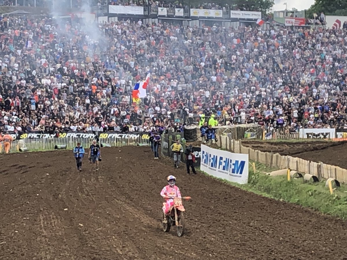 Vincent Saulnier tweet media