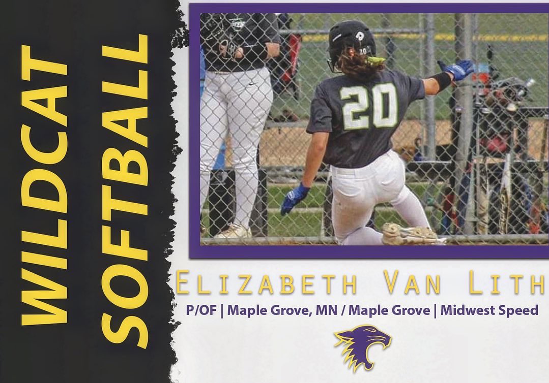 St. Kate's Softball tweet media