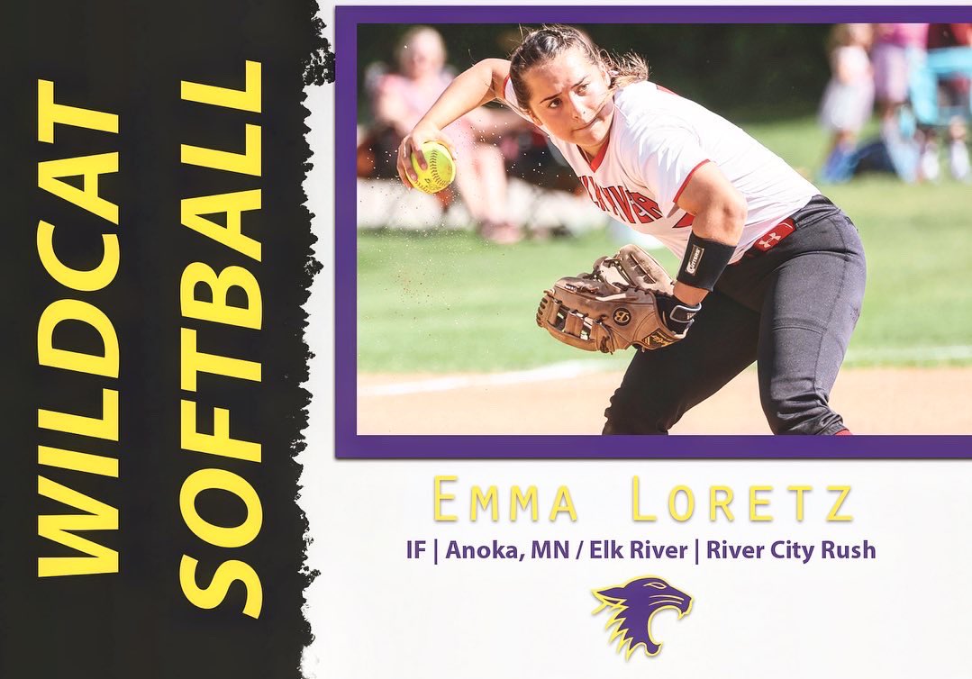 St. Kate's Softball tweet media