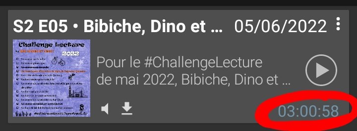 Nico__Neko's tweet photo. 😲
Les mots me manquent à la vue de ces trois heures. Il y en a quand même un qui s'impose spontanément:
merci @LivresNous ! https://t.co/5Z3m9R22W8