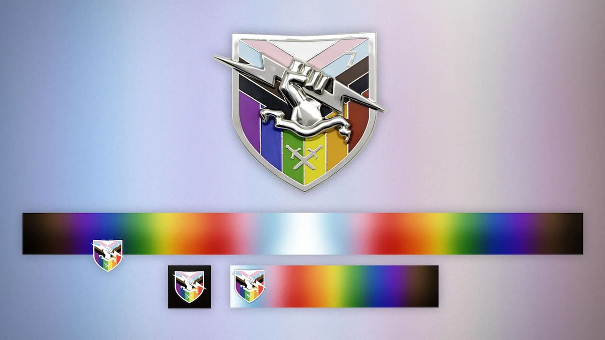 thedestinyshow's tweet photo. 💠💠💠 #GIVEAWAY TIME 💠💠💠

Happy Pride Month, Guardians 🏳️‍🌈

To celebrate we're giving away a cool The Infinite Prismatic emblem to a lucky Guardian. 

Enter to win: 

🌟 Follow us @TheDestinyShow on Twitter
🌟 Like and Retweet ❤️

1 winner picked on 6/30 #Destiny2 #Giveaways https://t.co/u5DCenxZxs