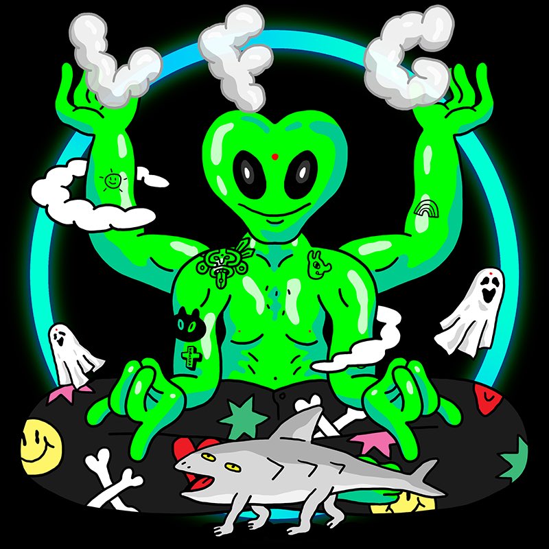 Neo Tokyo Outreach tweet media