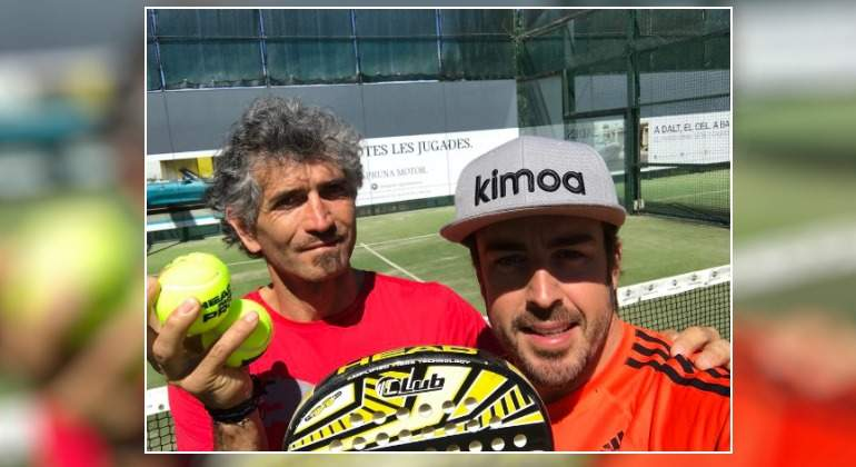 Paco_Cerdan's tweet photo. @RaulCamenforte Padel https://t.co/zChPSLgqwa