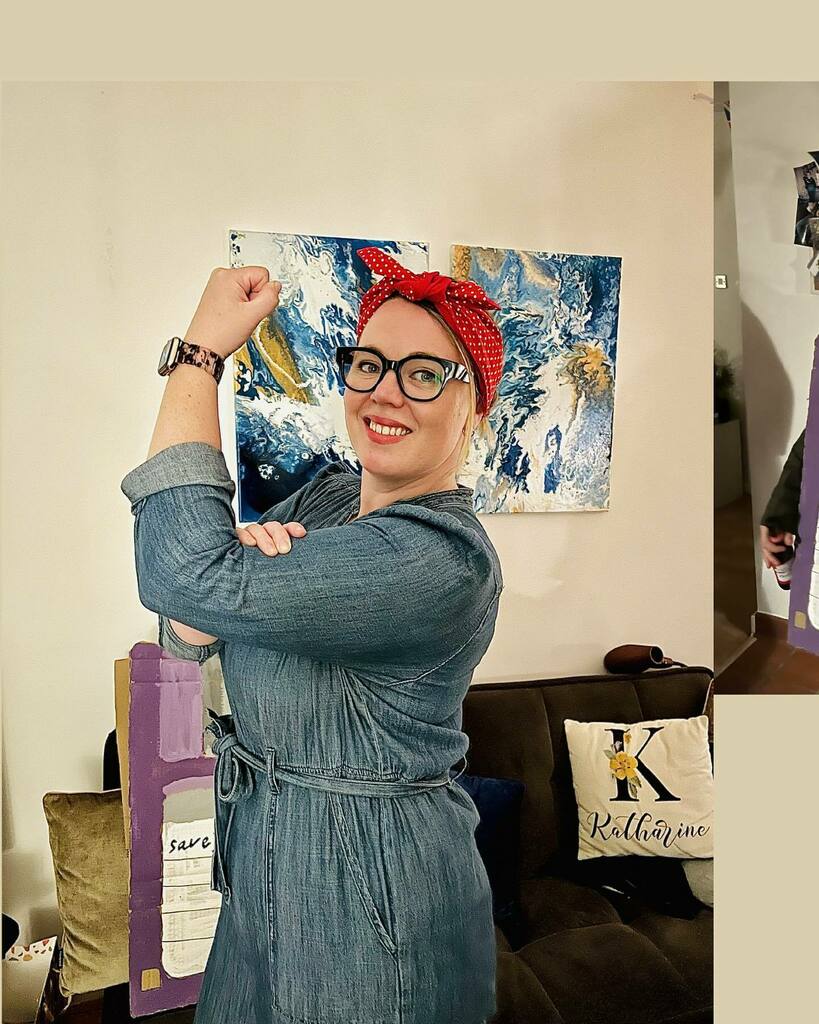 Manny to Looe 🥳 instagr.am/p/CebbBVRMf0V/