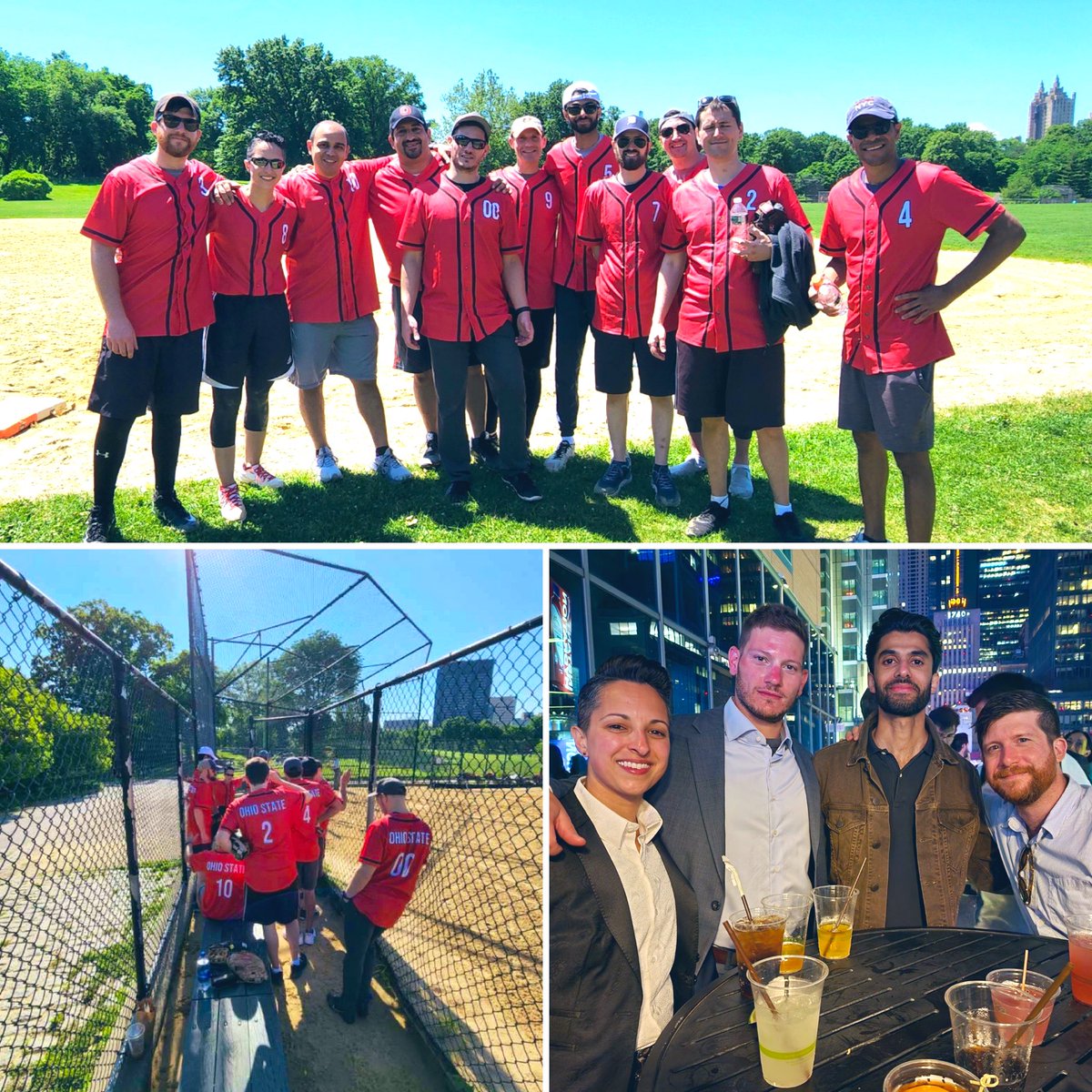 Ohio State Neurosurgery Residency tweet media