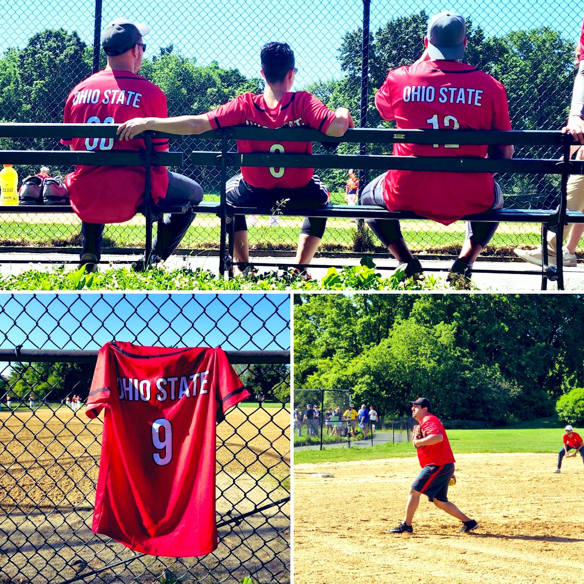 Ohio State Neurosurgery Residency tweet media