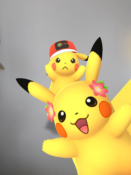 تويتر Pikata على تويتر Pokemon Go Fest 22おつかれさまでした シェイミや持っていなかったトロピウス やコータスもゲットできてよかったです W 2日目の色違いは4匹でした フォトボムから色違いのピカチュウが出て来てくれました ポケモンgo