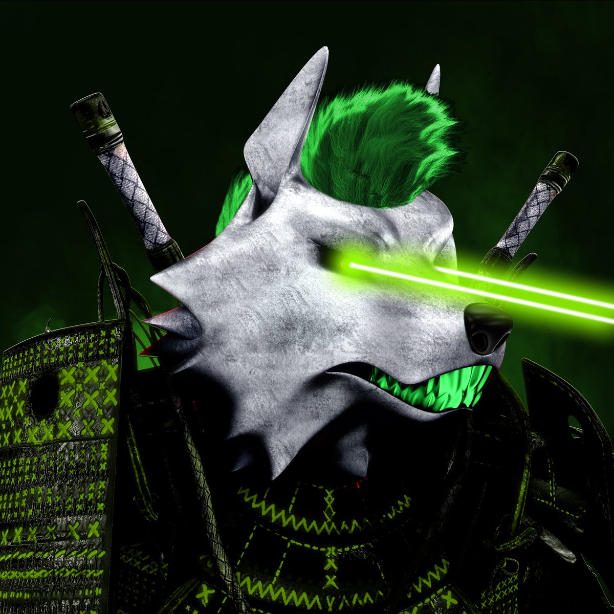 WolfOfSol's tweet image. 🐺Wolf Of Sol x Monkey Dojo👺

🎁GIVEAWAY🎁

- 5x WL for @WolfOfSol 
- 5x WL for @SolMonkeyDojo 

To enter:
✅Like + RT + Tag 3 Friends 
✅Follow @WolfOfSol &amp;amp; @SolMonkeyDojo 

24h
#NFTGiveaway #Giveaway #SolanaGiveaways #SolanaNFTs #NFTCommunity #WLGiveaway #MintOfTheDay