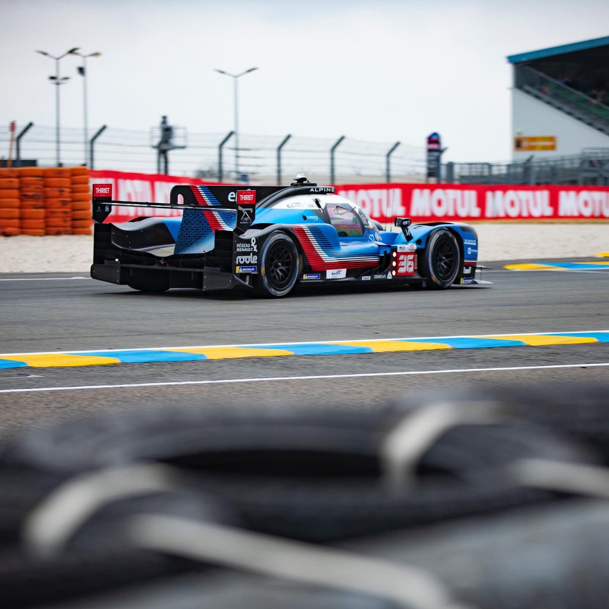 Sarthe Objectif 24 tweet media