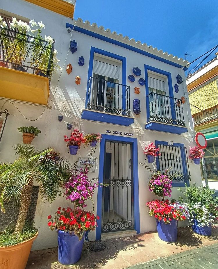 📣FOTO DEL DÍA

🔔Síguenos: <a href="/LateMalaga/">Late Málaga | Cultura, Historia y Gastronomía</a> 

📍Estepona, Málaga.

Créditos: pcr64

#latemalaga #malaga #andalucia