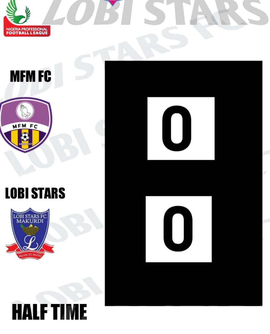 Home Of Lobi Stars Fans (@lobistarsfc) on Twitter photo 