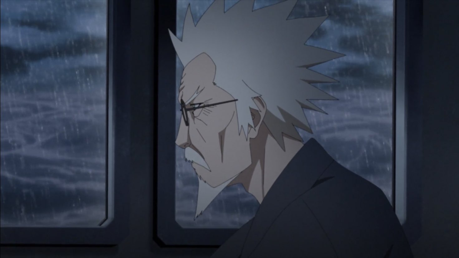 Blocked By Od What Are Your Thoughts On Boruto Episode 252 Boruto T Co 5ivmnjfh7m Twitter