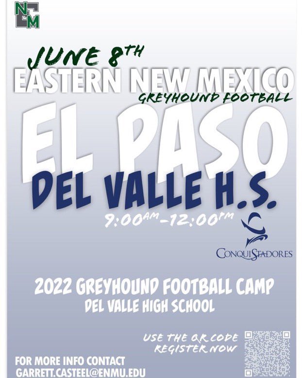 An awesome opportunity is upon you, student-athletes! Go showcase your talent! 🐾 #GoCats