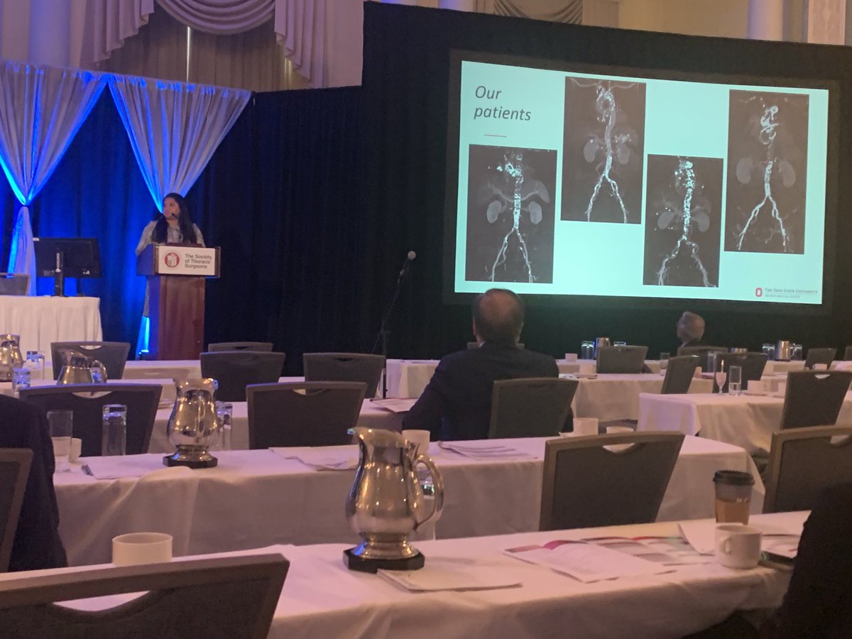 Michael Vallely (@mpvallely) on Twitter photo Fabulous presentation at STS coronary meeting by <a href="/avijay7/">Ammu V. Alvarez</a> on concomitant Anaortic OPCAB & TF TAVR. Elegant solution for complex patients. <a href="/cutyerheartout/">cutyerheartout</a> <a href="/STS_CTsurgery/">The Society of Thoracic Surgeons</a> Fabulous presentation at STS coronary meeting by <a href="/avijay7/">Ammu V. Alvarez</a> on concomitant Anaortic OPCAB & TF TAVR. Elegant solution for complex patients. <a href="/cutyerheartout/">cutyerheartout</a> <a href="/STS_CTsurgery/">The Society of Thoracic Surgeons</a>