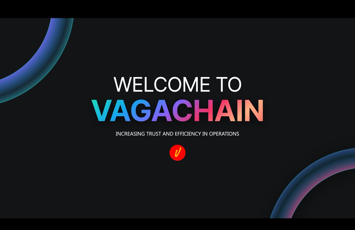Vagabondappio's tweet photo. There is no way to have trust in a centralized player or a single auditing firm responsible for such a vast endeavor. The only viable and sustainable solution is to have ESG / Green Bonds / Green Assets etc. audited by everyone on a transparent ledger.
#VagaChain #Sustainability https://t.co/1niTuPYf7k