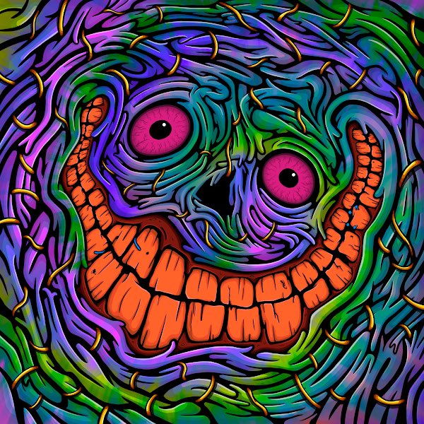 NFT_Nums's tweet image. ⚡️⚡️Flash Sunday ⚡️⚡️

⚠️ Firstly make sure you have entered our massive Otherside giveaway ⚠️

Next flash giveaway is for 

PsychonautzNFT

Currently 3rd in the Open Sea charts! 

TO ENTER

1️⃣ You must be following us
2️⃣ Retweet
3️⃣ Tag in your friends

4 hour draw!