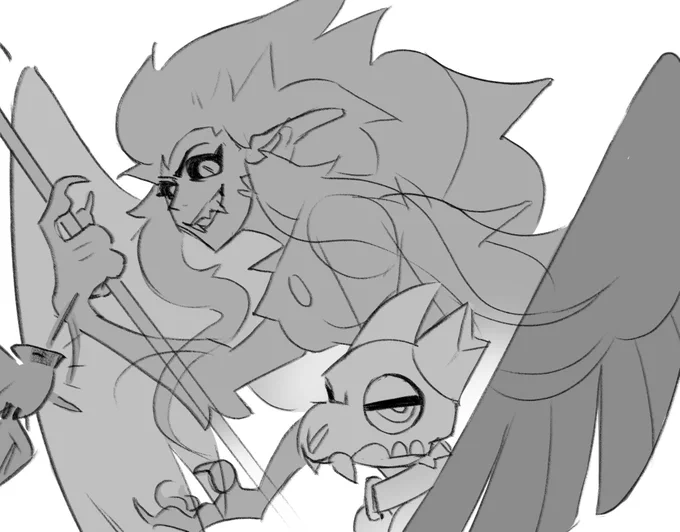 crumbling into dust as i type this i'm going through it rn i LOVE this show (esp s2. wow) 