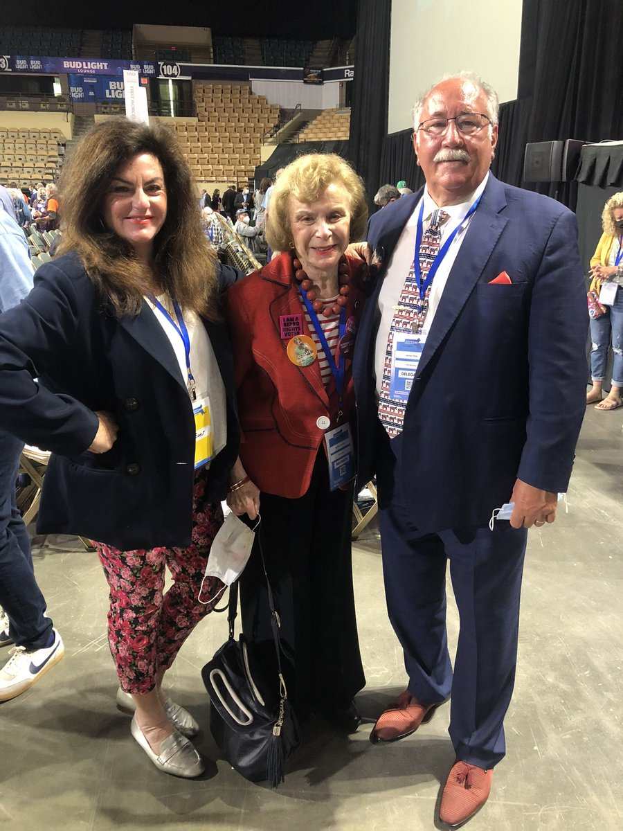 Rep. Jim O'Day tweet media