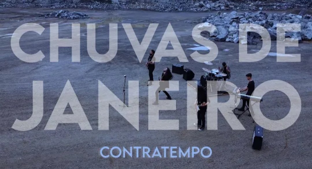 Contratempo 2.0 tweet media