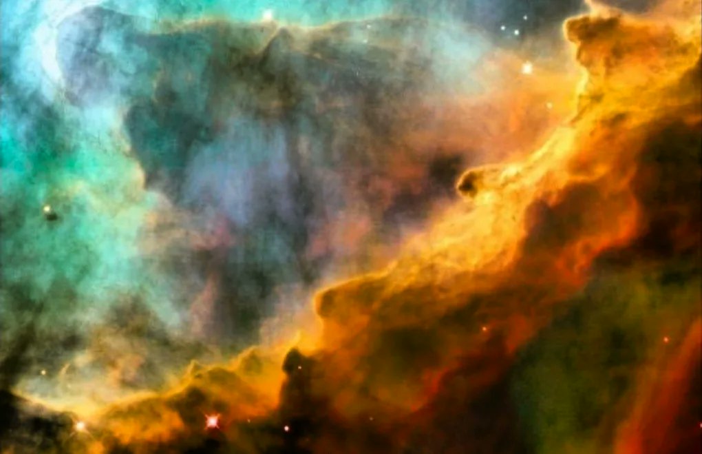 astro_teresting's tweet photo. M17 - Omega Nebula
1st 📸 - Hubble Space Telescope image of star-forming region M 17
2nd 📸 by Jim Misti
#messier17 #ngc6618 #omeganebula #swannebula #nebulas #astronomy #astrovibes #astroposts #astroworld #astrofacts #Sagittarius
More info:
https://t.co/EiPcBrgSWF https://t.co/tNRNcR1O4C