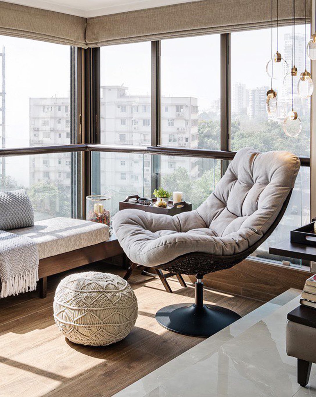 Calabah swing chair sale