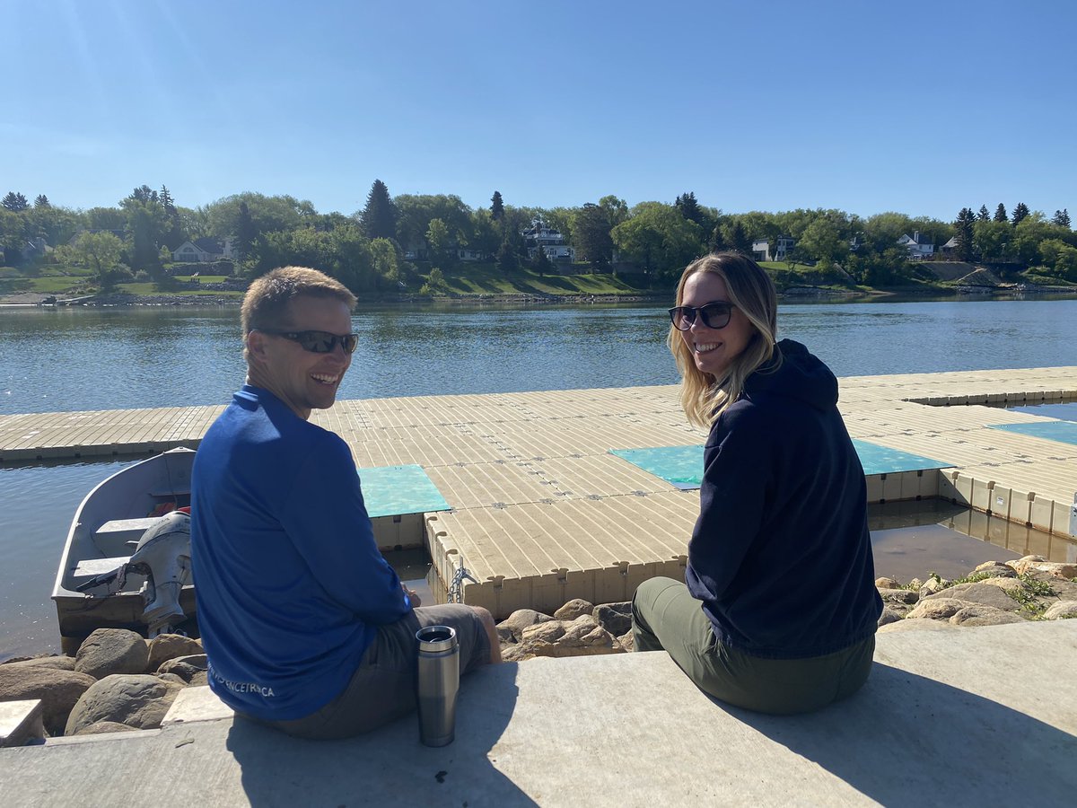 YXEUnderground tweet media