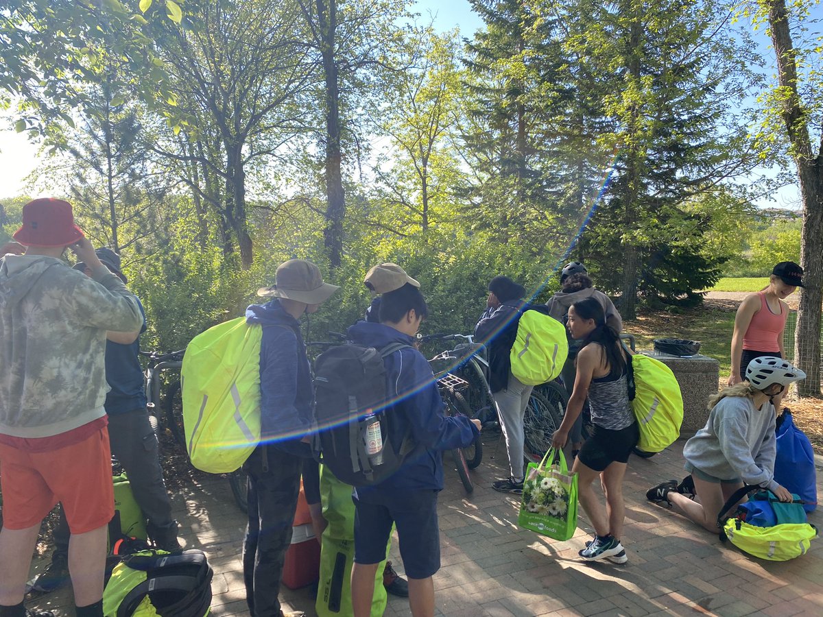 YXEUnderground tweet media