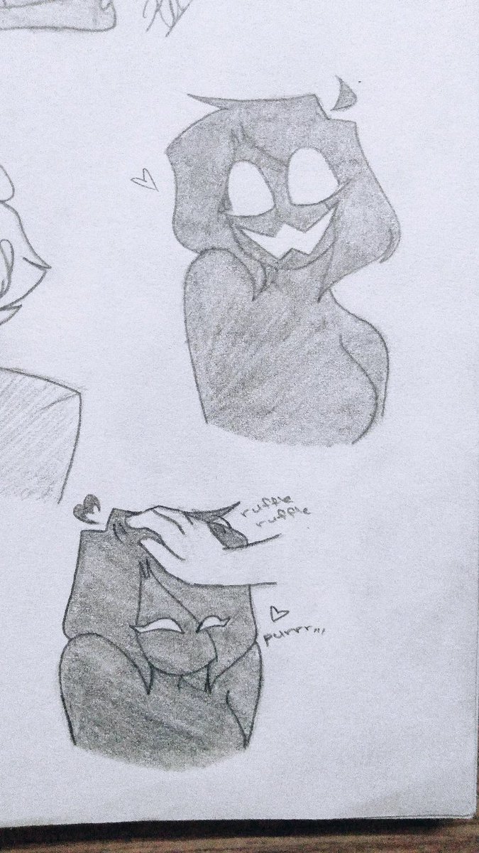 LemonadeBlue_'s tweet photo. *gibs y'all this*
Hab ma shadow gal! :3
#originalcharacters #blue #shadowblue #ocs https://t.co/NY26ThdjrI