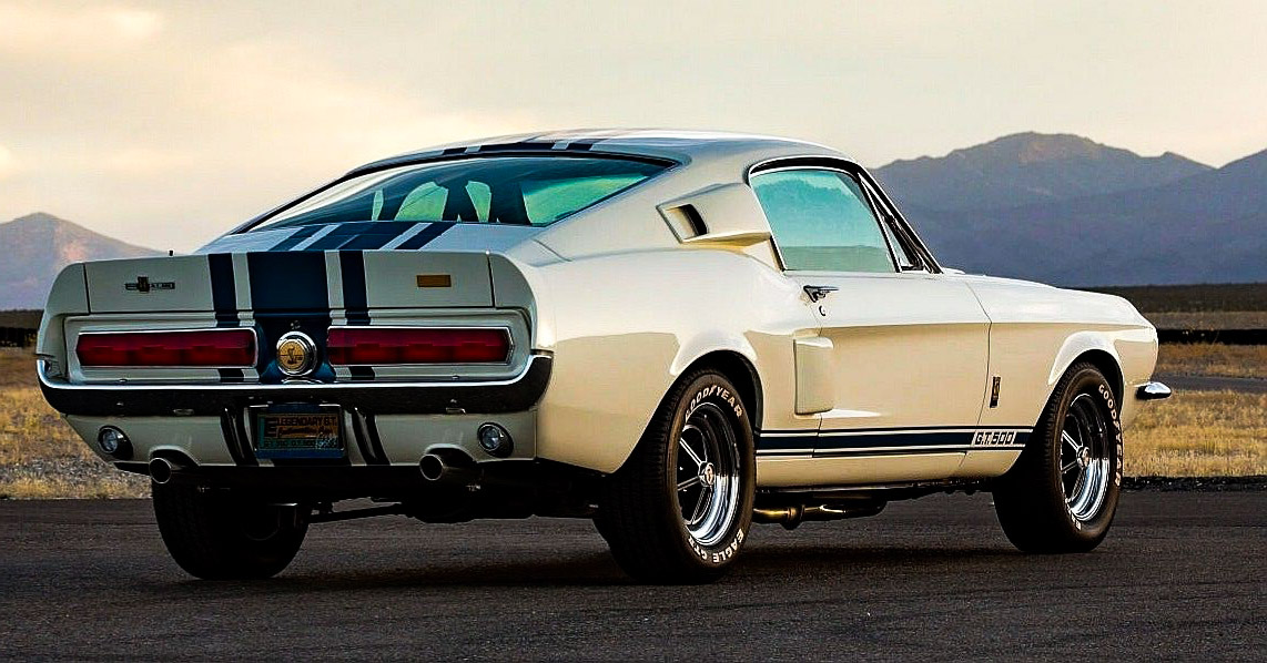 Shelby mustang gt500 super🐍 fastback #Shelbysunday 💙