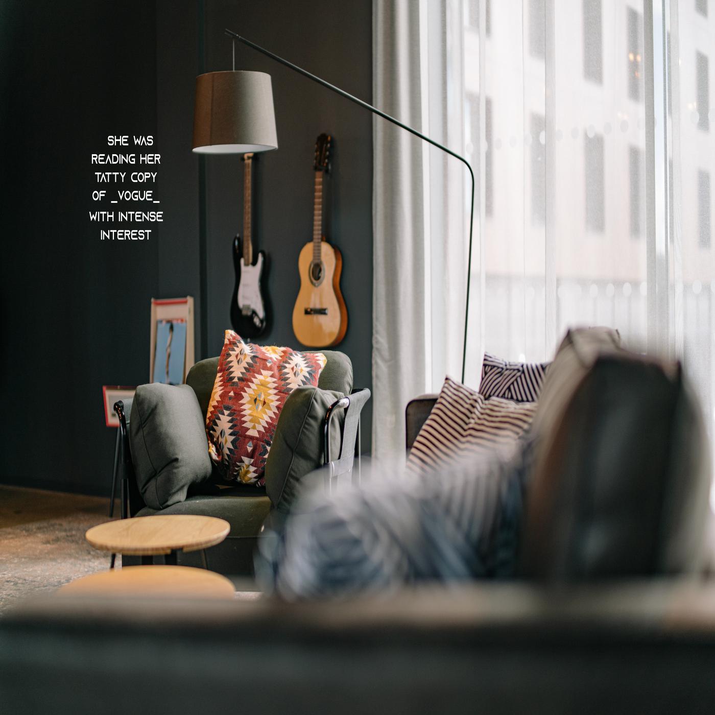 TheBellJar on X: ' She was reading her tatty copy of _Vogue_ with intense  interest ' - The Bell Jar #SylviaPlath t.coGvIgIaFnWs  X