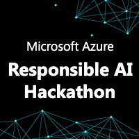 devpost's tweet photo. 🚨Only 1 day left 🚨 to submit your project to the #ResonsibleAI hackathon⌛️ Start your submission now @Azure @MSDev #azure #Microsoft >> https://t.co/7TRXMEXRvH https://t.co/ZOPJj6Zj09