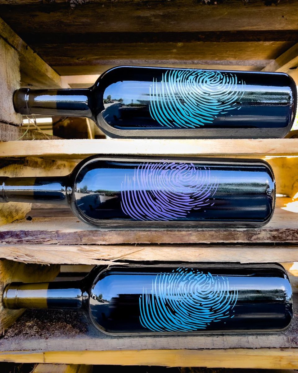 Drop a 👍 below if you’re a thumbprint cellars Wine Club member🎉 These wines are drinking beautifully and are ready for sippin’. From top to bottom we have released: Have you reached for one of these bottles and tried them yet? They are devine!