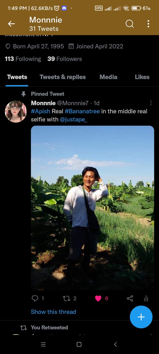 Monnnie tweet media