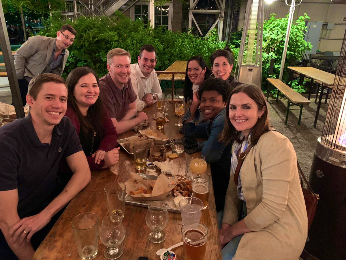 Kristen Meier (@_kristenmeier) on Twitter photo Great job <a href="/cost_nicholas/">Nicholas Cost</a> and <a href="/ChildrensColo/">Children's Hospital Colorado</a> for putting together the inaugural #PAYAUroOncCourse and leading a meeting of the minds to discuss pediatric urologic malignancies! Great discussions, great snacks, & great company 👌🏼<a href="/PedsUroOnc/">Pediatric Urologic Oncology Working Group</a> Great job <a href="/cost_nicholas/">Nicholas Cost</a> and <a href="/ChildrensColo/">Children's Hospital Colorado</a> for putting together the inaugural #PAYAUroOncCourse and leading a meeting of the minds to discuss pediatric urologic malignancies! Great discussions, great snacks, & great company 👌🏼<a href="/PedsUroOnc/">Pediatric Urologic Oncology Working Group</a>