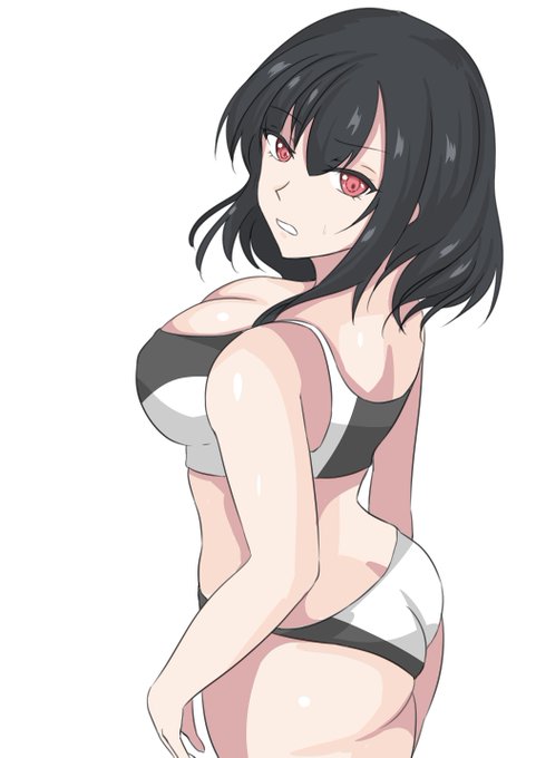 山城「え、一緒に走るんですか?いいですけど、ついてこれます?」 