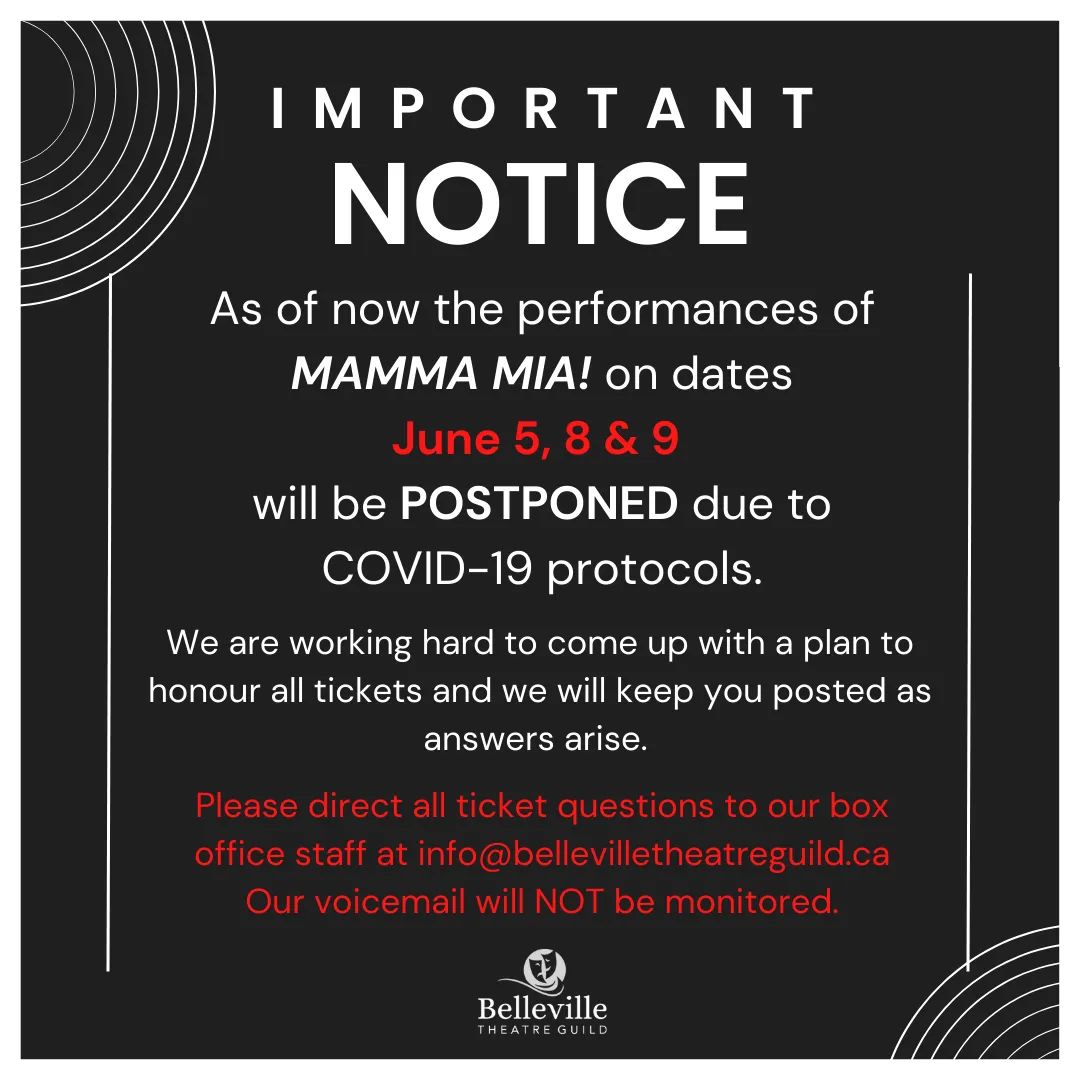 Belleville Theatre Guild tweet media