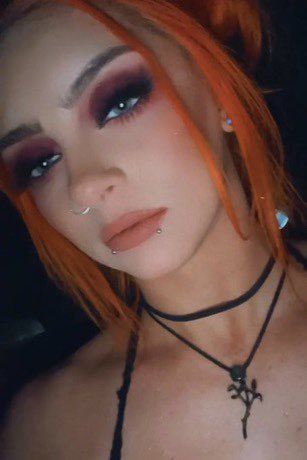 SpiderQueenAJ's tweet photo. Happy birthday to one half of the hottest tag team in the world @gigidolin_wwe! Spoil yourself today girl, you deserve it especially after last night! #ToxicAttraction #NXTIYH #HellsFavorite๐ฅ https://t.co/5ZbucBszzD