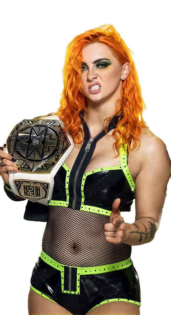 SpiderQueenAJ's tweet photo. Happy birthday to one half of the hottest tag team in the world @gigidolin_wwe! Spoil yourself today girl, you deserve it especially after last night! #ToxicAttraction #NXTIYH #HellsFavorite๐ฅ https://t.co/5ZbucBszzD