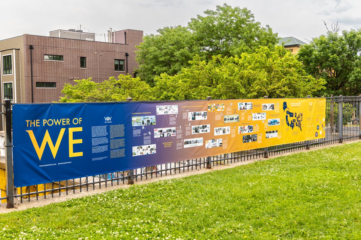 We, Women tweet media