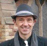 Sally Cinnamon tweet media