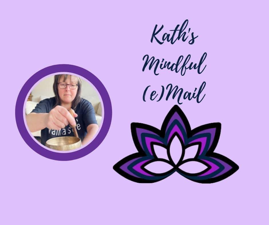rkbasingstoke's tweet photo. @TheoPaphitis  I would love to be chosen for #sbs to help raise the profile of Kath’s Mindful (e)Mail. A free weekly email which supports adult and child mental health and wellbeing by way of a weekly relaxation activity/exercise!! Relaxation time is vital to our wellbeing. https://t.co/4KyM6GFE6k