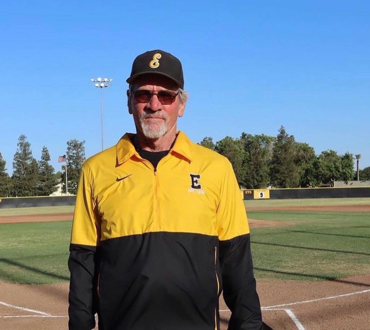edisontigerbb's tweet photo. Tonight! 
55th Annual City-County All Star Baseball Game
At Chuckchansi Park. Gates: 4p / Game: 630p

City will be coached by our very own CLIFF ROLD!
As he puts on the Tiger uniform for the last time along w/ @funkyfung24 (C) &amp; @moultrie_elijah (OF) #tigerbaseball559 #respect https://t.co/Y6cAM3OSnn