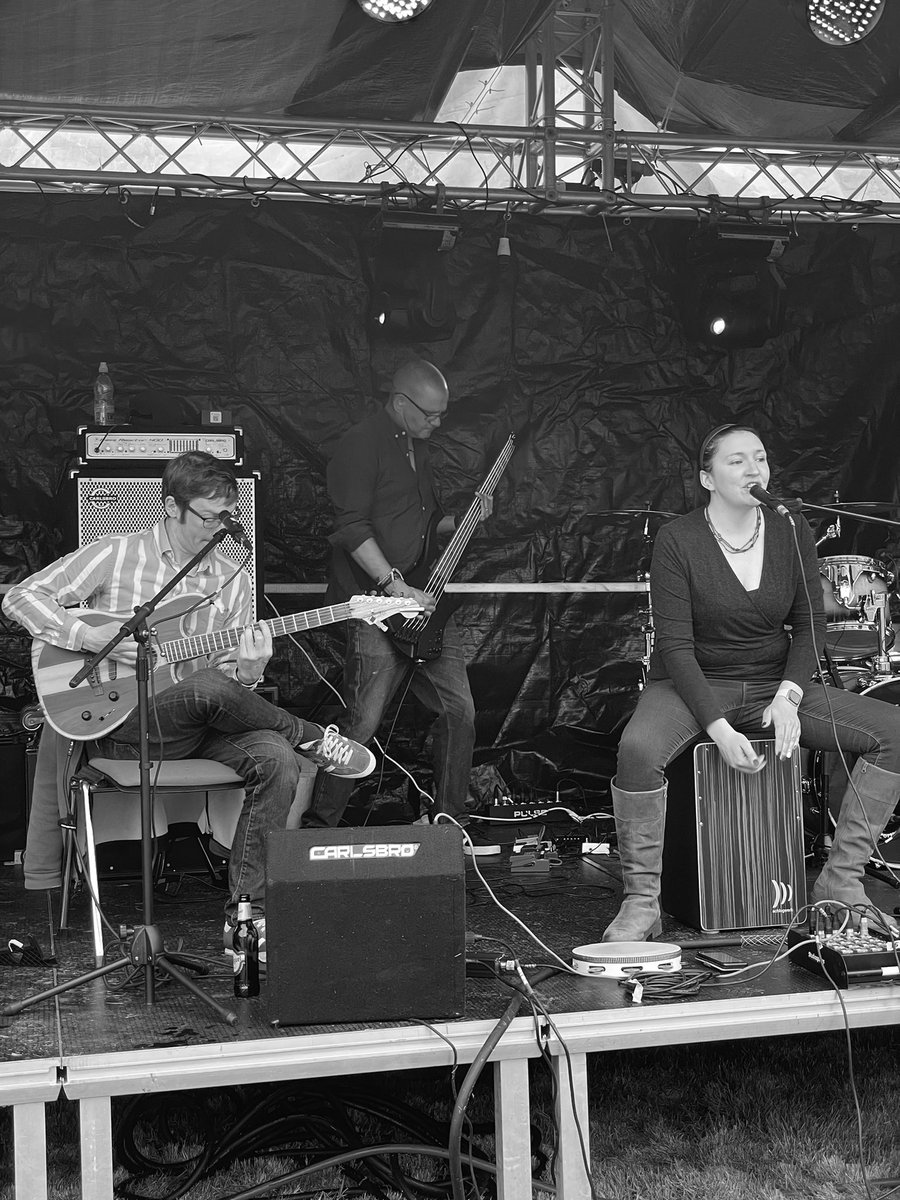 Jubilee Gig. Completed it mate 🫡

Looking forward to <a href="/tauntonmarket/">@Tauntonmarket</a> next Sunday ✌️🏼