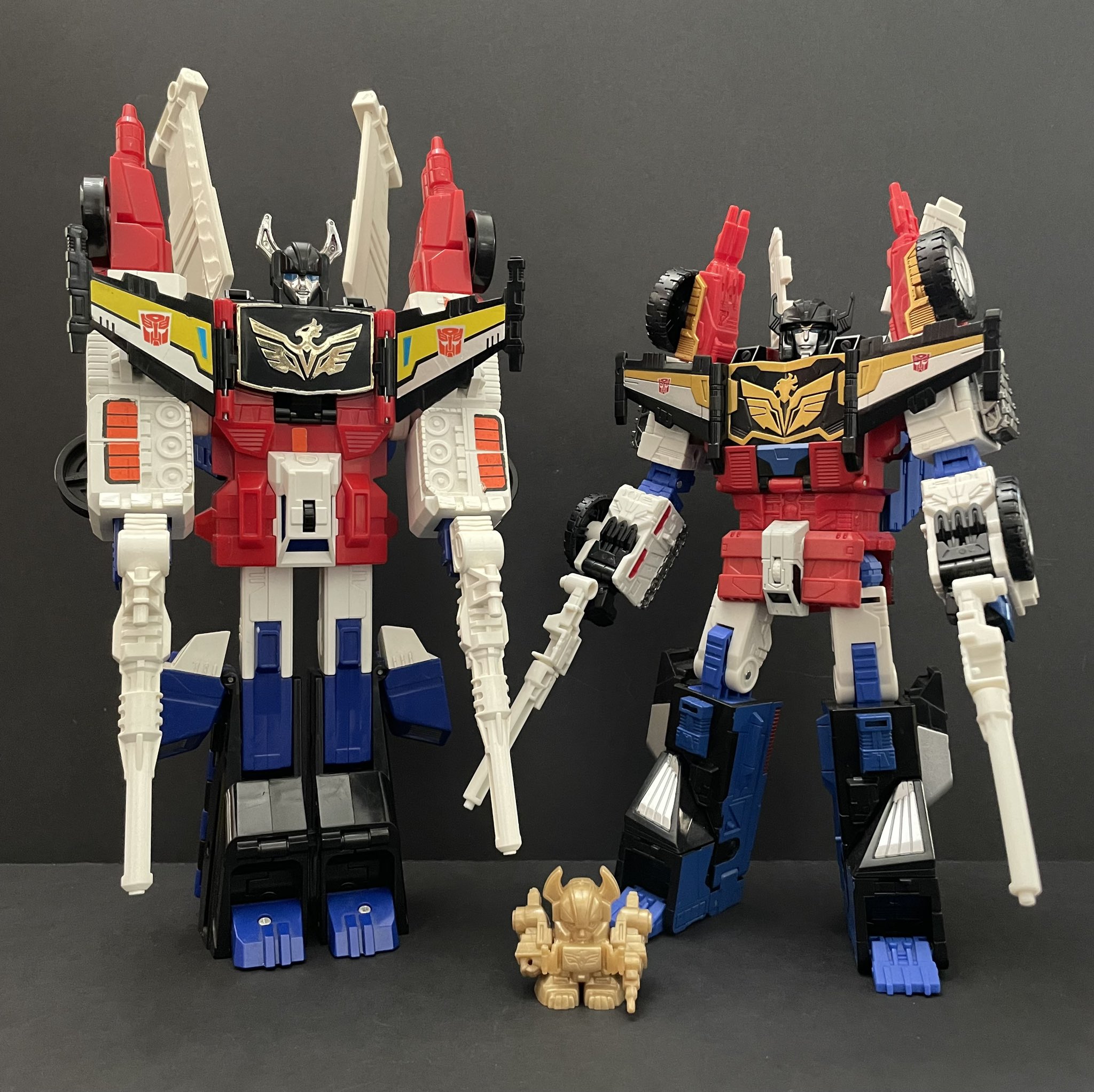 Transformers greatshot sale