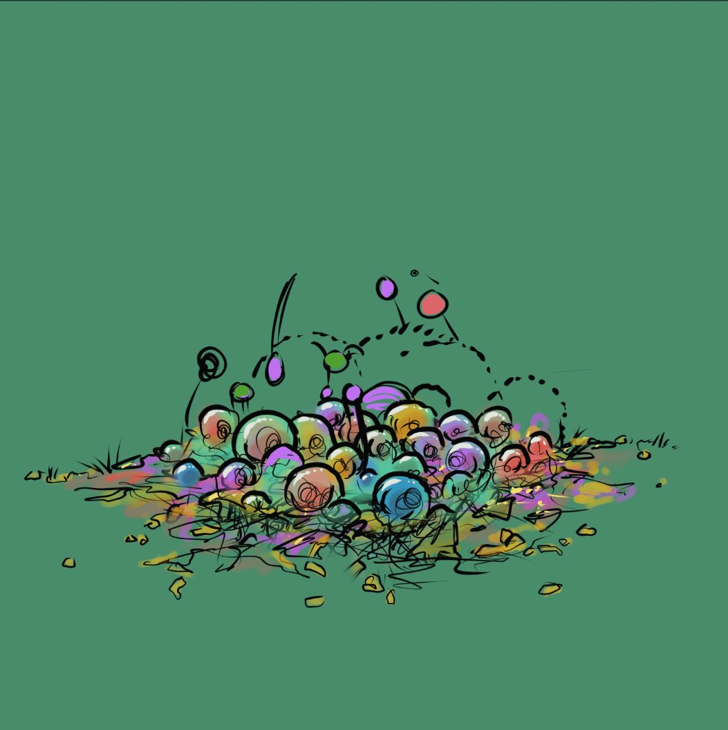 undervaluedJPEG's tweet photo. 🚨🚨 eggs have updated from a wizard to the pop rocks! #goblintownwtf https://t.co/4lgTX3jWll