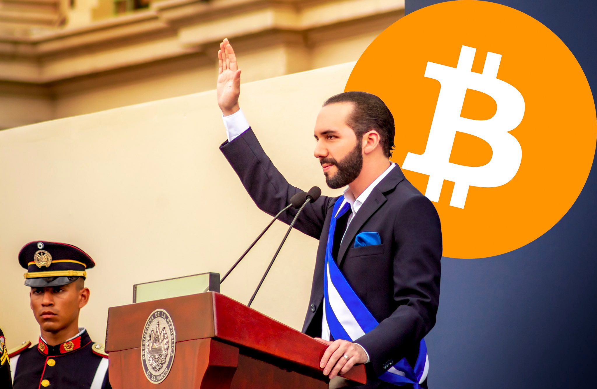 Jose Valdez 🇸🇻 on Twitter: "RT @mcshane_writes: One year ago today:  President Bukele announced El Salvador would declare #Bitcoin legal tender.  https://t.co/dntolEbjoK" / Twitter