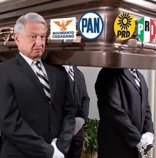 Dave 🇲🇽 tweet media