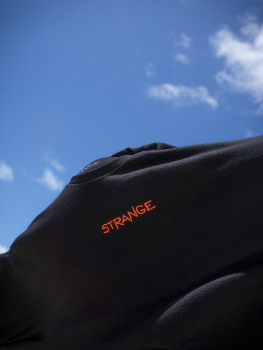 We just finished printing all the shirts and they’ll be out for delivery starting tomorrow! You will all get a tracking number via email once your order is out for delivery! Thank you all for your incredible support! We’re so excited to show you what’s next! ❤️