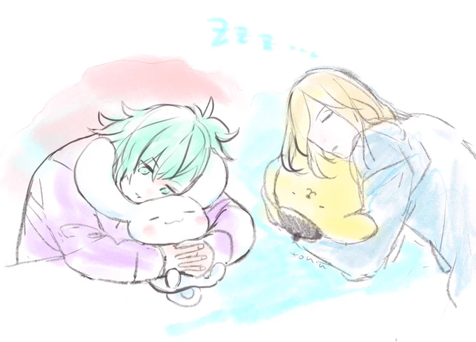いぬ😴 